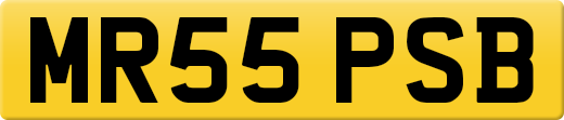 MR55PSB